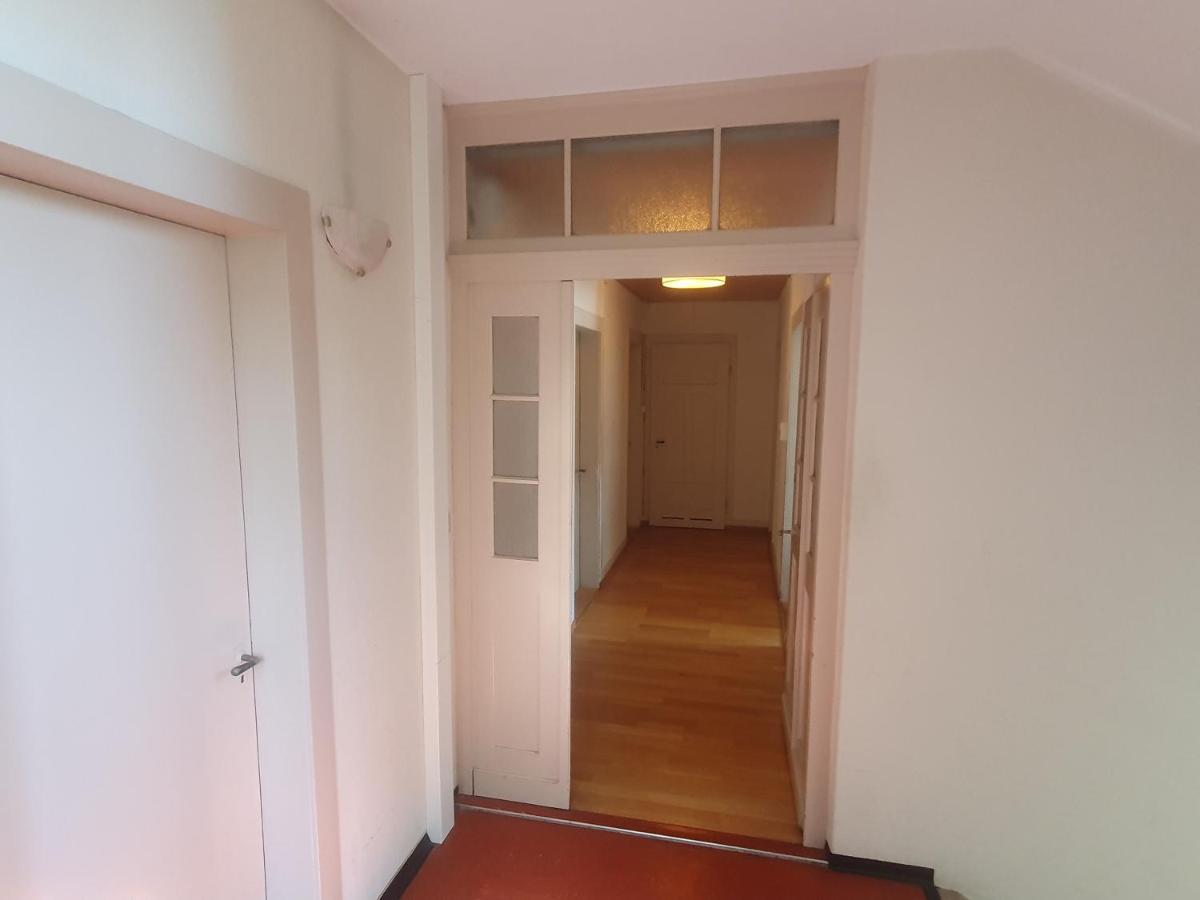 Sonnegg Guest Rooms Inh M Bisegger Zurich Exterior photo