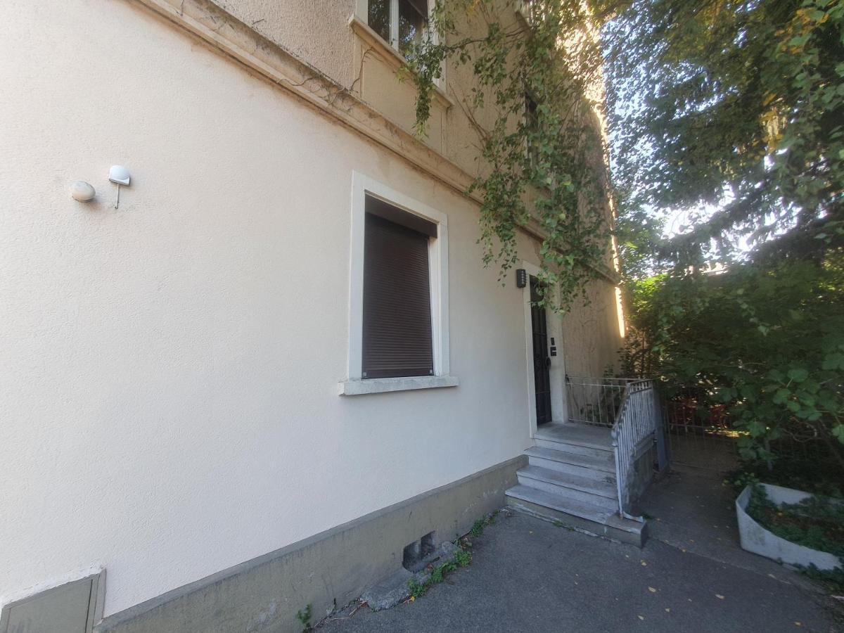 Sonnegg Guest Rooms Inh M Bisegger Zurich Exterior photo