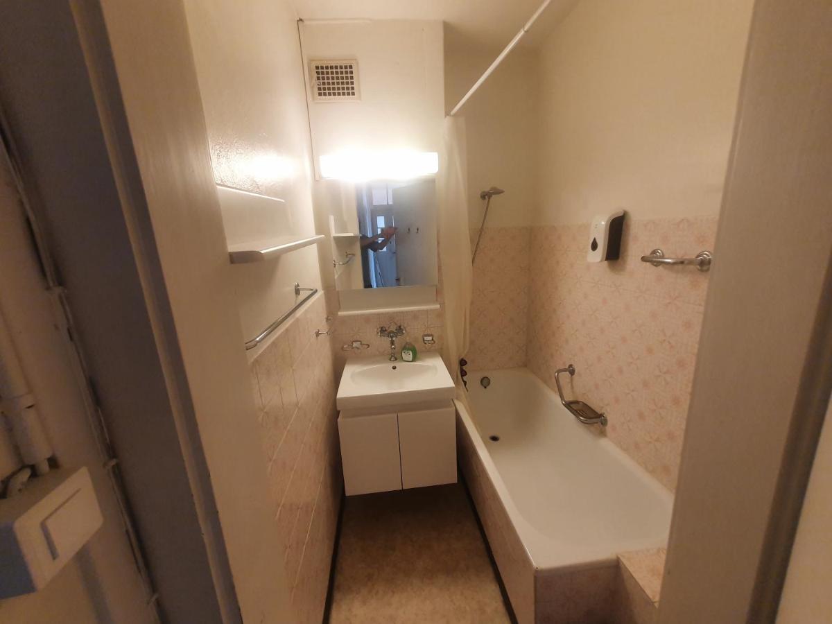 Sonnegg Guest Rooms Inh M Bisegger Zurich Exterior photo