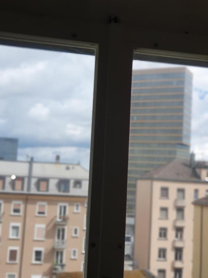 Sonnegg Guest Rooms Inh M Bisegger Zurich Exterior photo